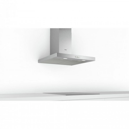 Bosch Serie 2 DWB76BC50 Campana Decorativa 75cm B Acero Inoxidable