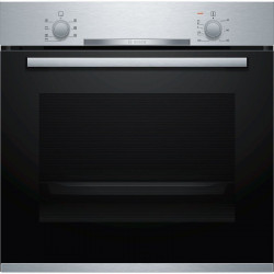 Bosch Serie 2 HBA510BR0 Horno Multifunción 71L A Acero Inoxidable