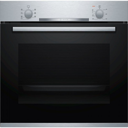 Bosch Serie 2 HBA510BR0 Horno Multifunción 71L A Acero Inoxidable
