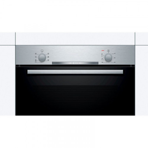 Bosch Serie 2 HBA510BR0 Horno Multifunción 71L A Acero Inoxidable