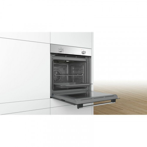 Bosch Serie 2 HBA510BR0 Horno Multifunción 71L A Acero Inoxidable