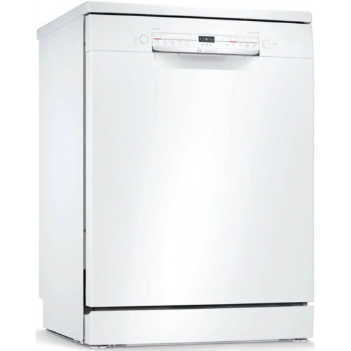 Bosch Serie 2 sms2itw11e lavavajilla independiente 12 cubiertos E