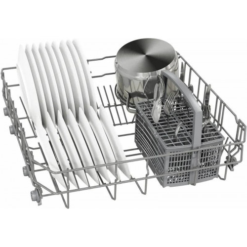 Bosch Serie 2 sms2itw11e lavavajilla independiente 12 cubiertos E