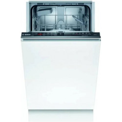 Bosch Serie 2 spv2ikx10e Lavavajillas Completamente Integrado 9