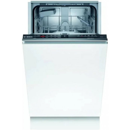 Bosch Serie 2 spv2ikx10e Lavavajillas Completamente Integrado 9