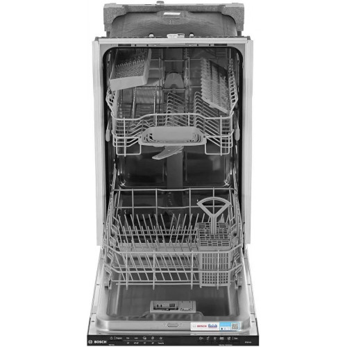 Bosch Serie 2 spv2ikx10e Lavavajillas Completamente Integrado 9