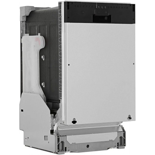 Bosch Serie 2 spv2ikx10e Lavavajillas Completamente Integrado 9