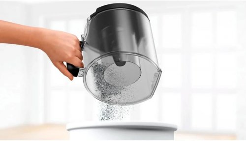 Bosch Serie 6 bgc41xhyg