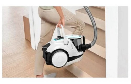 Bosch Serie 6 bgc41xhyg