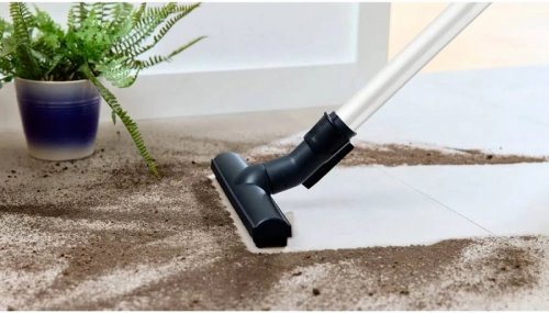 Bosch Serie 6 bgc41xhyg