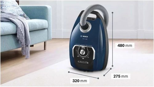 Bosch Serie 8 bgb75x494