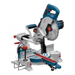 Bosch Sierra Ingletadora GCM 18V-216
