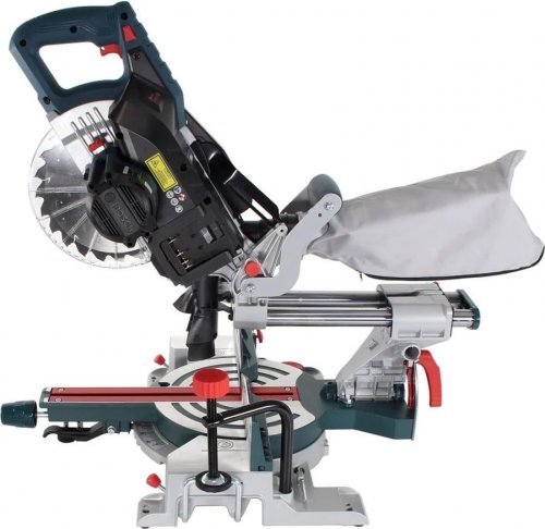 Bosch Sierra Ingletadora GCM 18V-216