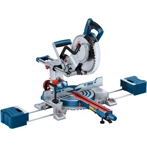 Bosch Sierra Ingletadora GCM 18V-254 D