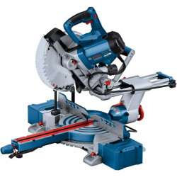 Bosch Sierra Ingletadora GCM 305-254 D