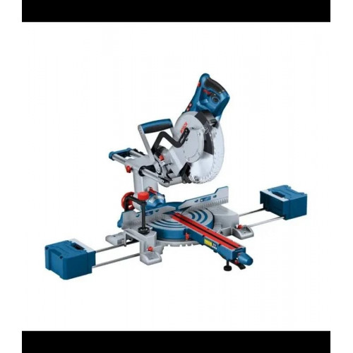 Bosch Sierra Ingletadora GCM 305-254 D