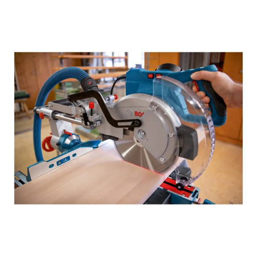 Bosch Sierra Ingletadora GCM 305-254 D