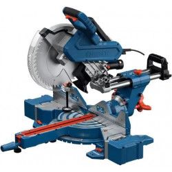 Bosch Sierra Ingletadora GCM 340-305 D