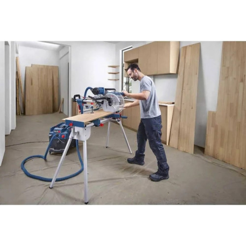 Bosch Sierra Ingletadora GCM 340-305 D