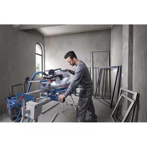 Bosch Sierra Ingletadora GCM 340-305 D
