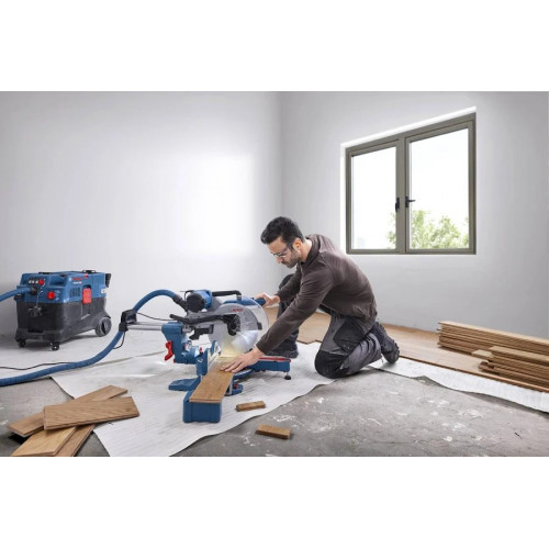 Bosch Sierra Ingletadora GCM 340-305 D
