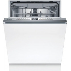 BOSCH SMH4EVX08E Integrable - Lavavajillas 60CM 14 Servicios