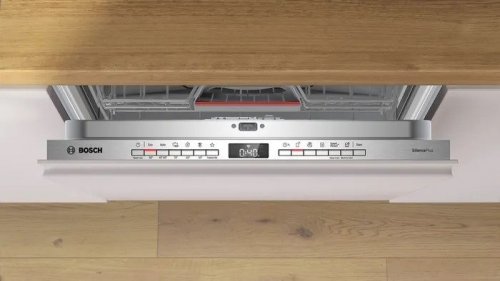 BOSCH SMH4EVX08E Integrable - Lavavajillas 60CM 14 Servicios