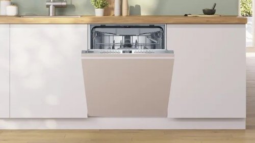 BOSCH SMH4EVX08E Integrable - Lavavajillas 60CM 14 Servicios