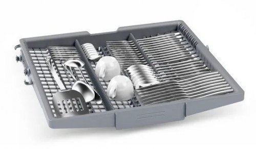 BOSCH SMH4EVX08E Integrable - Lavavajillas 60CM 14 Servicios
