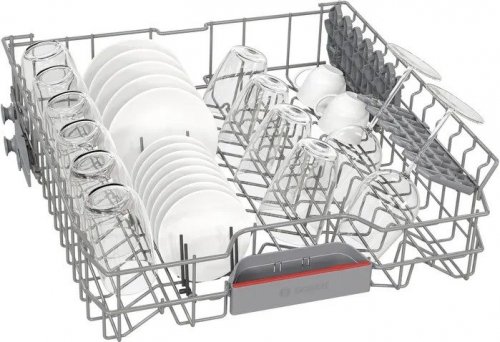 BOSCH SMH4EVX08E Integrable - Lavavajillas 60CM 14 Servicios