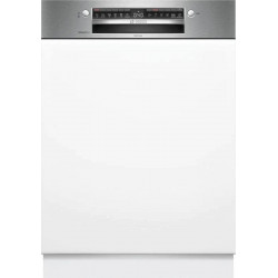 Bosch SMI4HAS07E lavavajillas Completamente integrado 13 cubiertos C