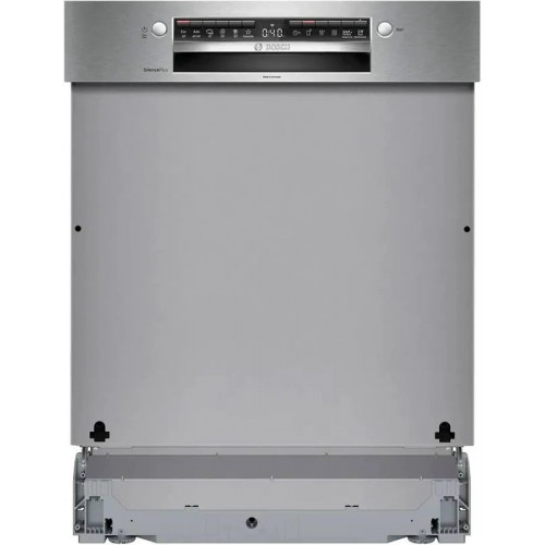Bosch SMI4HAS07E lavavajillas Completamente integrado 13 cubiertos C