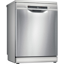 BOSCH SMS-4EMI-06-E INOX - Lavavajillas 60CM 14 Servicios
