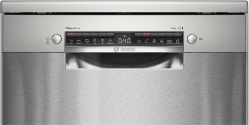 BOSCH SMS-4EMI-06-E INOX - Lavavajillas 60CM 14 Servicios
