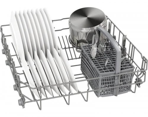 Bosch SMS25AI05E Lavavajillas
