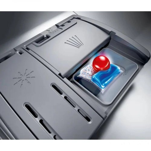 Bosch SMS25AI05E Lavavajillas