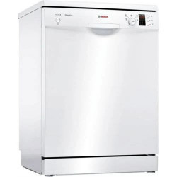 Bosch SMS25AW05E Lavavajillas