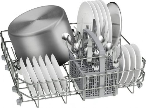 Bosch SMS25AW05E Lavavajillas