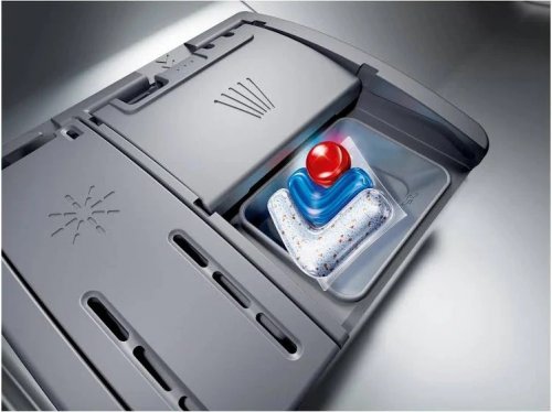 Bosch SMS25AW05E Lavavajillas