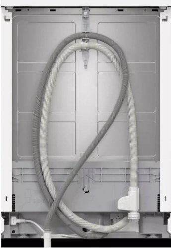 Bosch SMS25AW05E Lavavajillas
