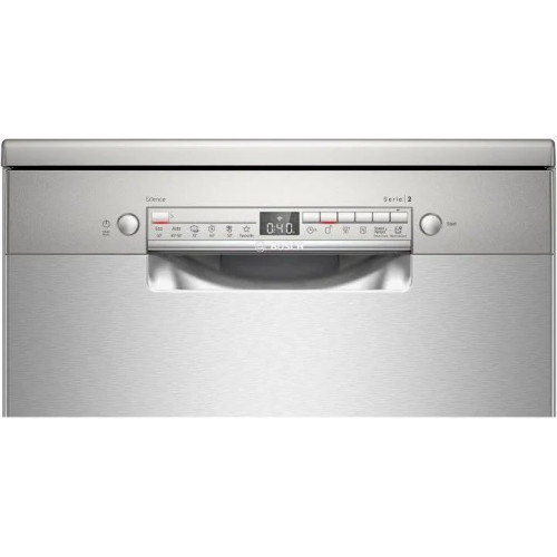 Bosch SMS2HKI00E Lavavajillas