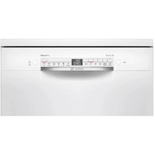 Bosch SMS2HKW04E Lavavajillas