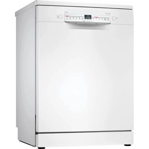 Bosch SMS2HMW03E Lavavajillas