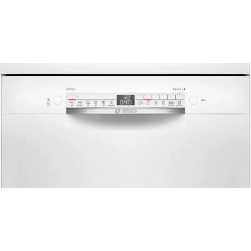 Bosch SMS2HMW03E Lavavajillas