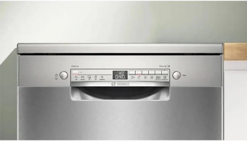 Bosch sms2hti06e Lavavajillas