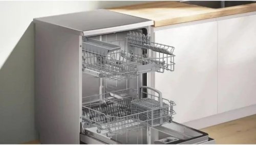 Bosch sms2hti06e Lavavajillas