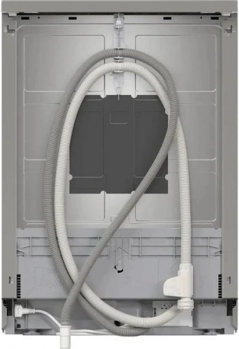Bosch sms2hti06e Lavavajillas
