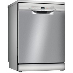 BOSCH SMS2HTI60E INOX - Lavavajillas 60CM 12 Servicios
