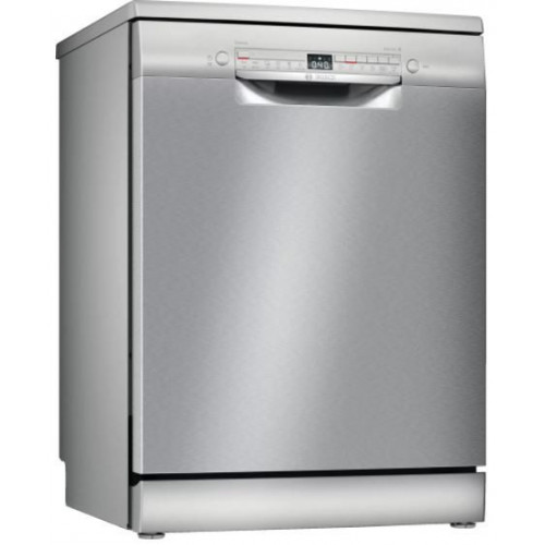 BOSCH SMS2HTI60E INOX - Lavavajillas 60CM 12 Servicios