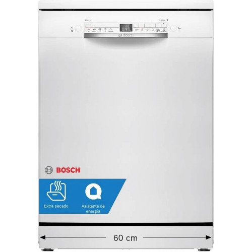 Bosch SMS2HTW06E Lavavajillas